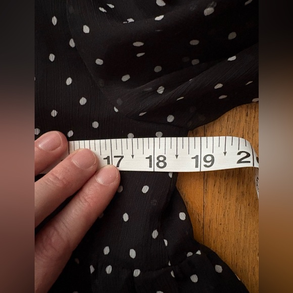 Sunday Best Babydoll Dress - Picture 9 of 11